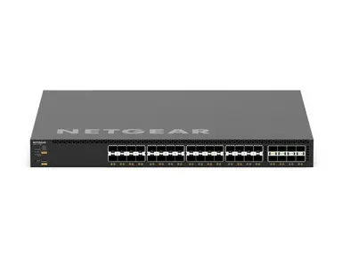 Netgear M4350-32F8V Managed Switch, image 7