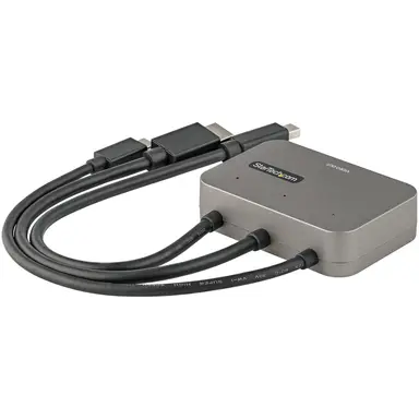 StarTech.com USB-C/HDMI/MDP Multiport to HDMI Adapter, image 6