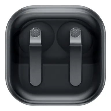 Samsung Electronics America Samsung Galaxy BUDS4 Pro - Black, image 8