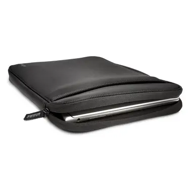 Kensington Computer Universal Sleeve - 14IN/35.6CM - Black, image 7