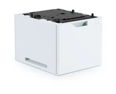 Xerox 2100-Sheet High Capacity Paper Tray (Caster Base Required)