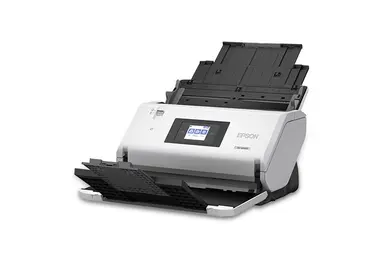 Epson Scanner DS-32000 Scanner, image 7