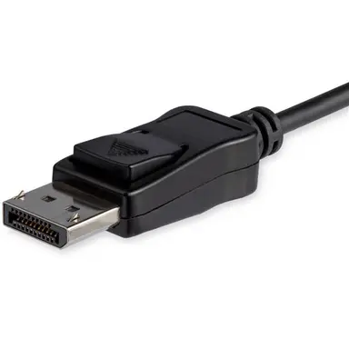 StarTech.com Startech 6 ft USB-C to DisplayPort 1.4 Cable with HDR/DISPLAYHDR/HBR3/DSC/HDCP 2., image 7