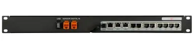 RACKMOUNT.IT Rackmount Kit for Versa Networks CSG355 / CSG365, image 4