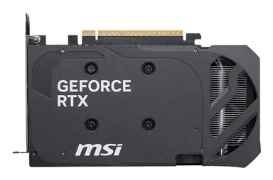 MSI Computer Rtx 5050 8 GB Shadow 2X OC, image 8