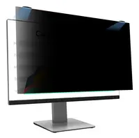 3M Display Materials and Syste 3M Privacy Filter for 21.5 in Full Screen Monitor with Comply Magnetic Attach, image 3