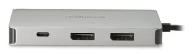 Kensington Computer UH1450P USB-C Mobile Dock, image 6