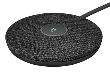 Logitech Rally Mic Pod - Graphite, image 4
