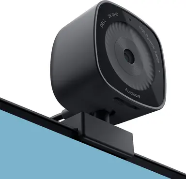 Dell Webcam WB3023 2K QHD, image 8