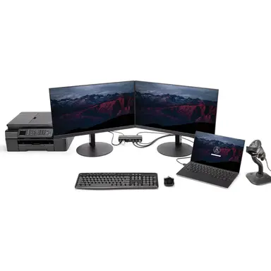 StarTech.com Add 7 External, Superspeed USB 3.0 Ports to a Computer from a Single USB, image 8