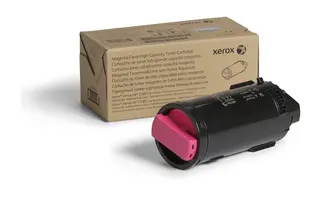 Xerox Genuine Xerox Magenta Extra High Capacity Toner Cartridge for the Versalink C500