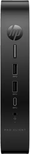 HP Sbuy HP Pro T550/W10/64GF/8GRW TC, image 4