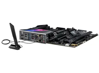 ASUS Rog Strix Z690-E Gaming WIFI, image 7