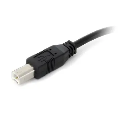 StarTech.com Active USB a to B Cables Provides an Extended Length of 9M/30FT - USB a to B, image 7