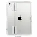 Targus Click-in Clear Case + Kickstand for iPad (10TH Gen.) Clear 10.9 in, image 5