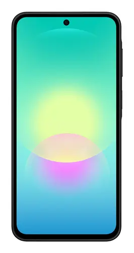 Samsung Galaxy A27 5G 17 cm (6.7") Hybrid Dual Sim USB Type-C 6 GB 128 GB 5000 mAh Black
