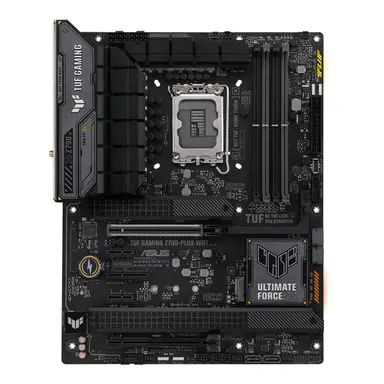ASUS Tuf Gaming Z790-PLUS WIFI, image 4