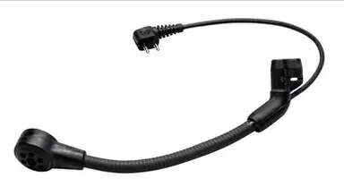 3M Display Materials And Syste 3M Peltor Boom Microphone