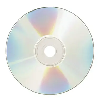 Verbatim Americas 100PK CD-R 80 Min 700MB 52X Shiny Silv, image 4