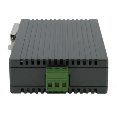 StarTech.com Expand Your Network Connectivity with This Rugged Unmanaged Network Switch - Fas, image 7