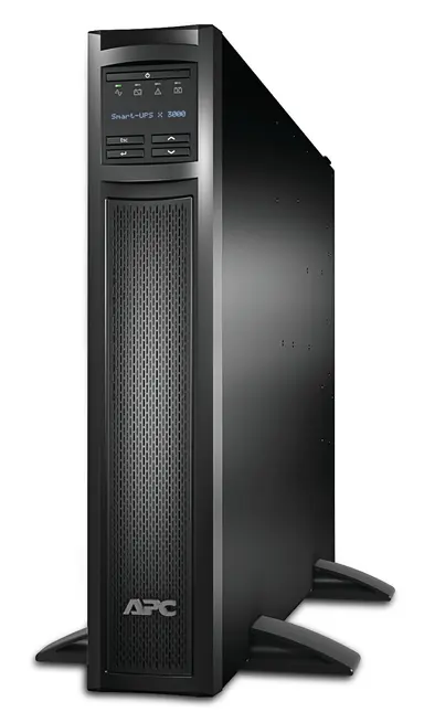 APC by Schneider Electric APC Smart-UPS X 3000VA Rack/Tower, image 7