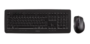 Cherry Americas Wireless Desktop Set, image 4