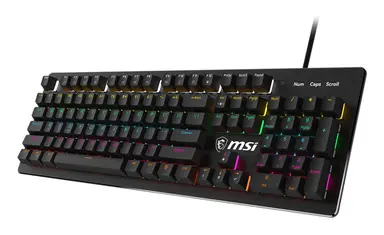 MSI Computer Forge GK300 Blue US, image 7