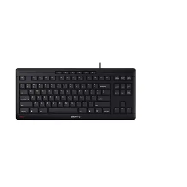 Cherry Americas Stream TKL, Black
