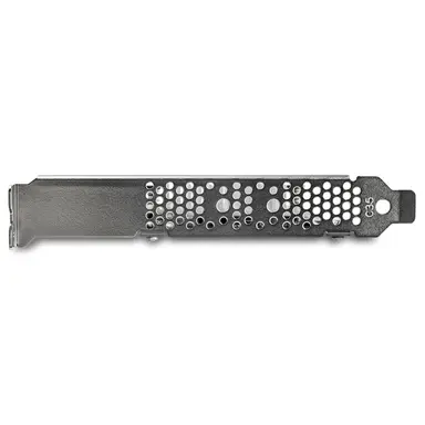 StarTech.com Dual M.2 PCIe SSD Adapter to Install 2 PCI Express M-Key SSD (Nvme/Ahci) in Comp, image 7