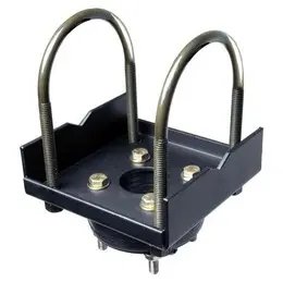 Peerless Industries Peerless Ceiling Adaptors for Truss and I-Beam Structures with Stress Decoupler