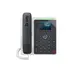 HP Poly Edge E220 IP Phone and Poe-Enabled with Power Supply US, image 5