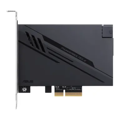 ASUS Thunderboltex 4