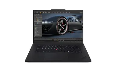 Lenovo Notebook Workstation P1 G7 ULT7 512 GB Windows 11 Pro