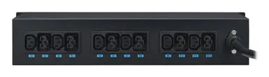 Eaton Single-Phase Metered Input Rack PDU G4 208V 10 C13 and 10 C39 Outlets 24A 5KW L6, image 6