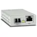 Allied Telesis TAA (Federal) 10/100/1000T to 1000SX/LC MM Media & Rate Converter, Multi-Region, image 5