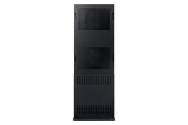 Samsung Smart Signage Outdoor Encloser, STN-E55D/STAND Enclosure for OH55D, image 7