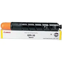Canon GPR30 Yellow Toner