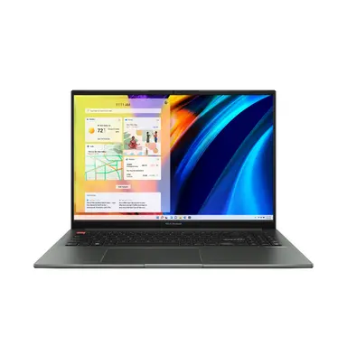 ASUS Sbg Commercial Vivobook S Midnight Black 16.0WUXGA 1920X1200 NO TS I5-12500H 2.5, image 4