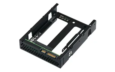 Qnap 3.5 SATA to Dual 2.5 SATA Drive Adapte