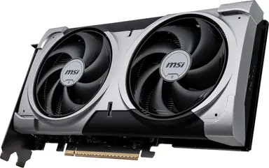 MSI Computer Rtx 5060 TI 16 GB Ventus 2X OC Plus, image 8
