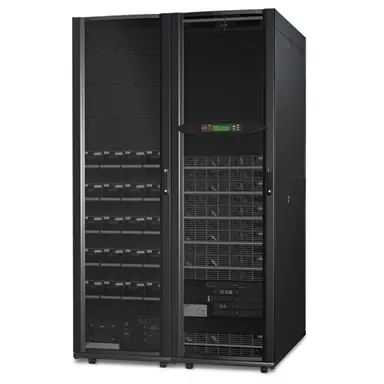 APC BY Schneider Electric APC Symmetra PX 50KW Scalable to 100KW 208V with Startup, image 4