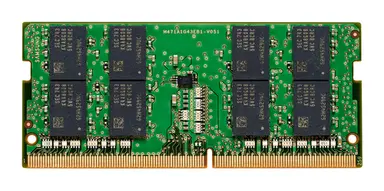 HP No New Orders Due to WW Supply Constraints Until 2027 - Sbuy HP 32GB (1X32GB) DD, image 4