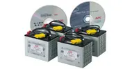 APC BY Schneider Electric APC Replacement Battery Cartridge #14 - UPS Battery - Lead Acid, image 3