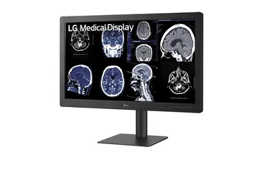 LG Electronics USA 32 in LG Medical IPS Black 8MP Diagnostic Monitor with Front Sensor 3840 × 2160 F, image 6
