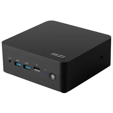 MSI Computer Cubi Nuc 1M-011US, image 4