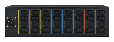 Eaton Universal-Input Metered Rack Pdu G4 200-415V 18 C13 And 18 C39 Outlets Input, image 6