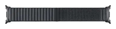 Samsung Electronics America (W WATCH8 Fabric Band M/L - Graphite