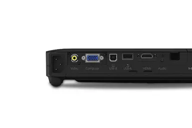 Epson LCD Projector - 3200 ANSI Lumen - 1.07 Billion Colors - 16:10, image 8