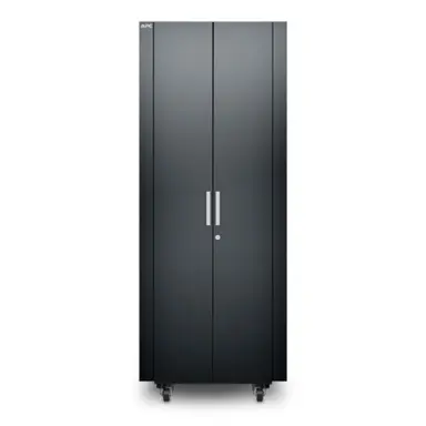 APC by Schneider Electric APC Netshelter CX - Rack - with Power DI