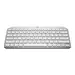 Logitech MX Keys Mini for Mac - Pale Gray, image 5